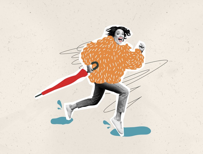 Mai és holnapi fronthatás