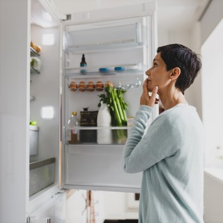 Szinte állandóan éhes? Emiatt érezhet fokozott éhséget című cikk nyitóképe