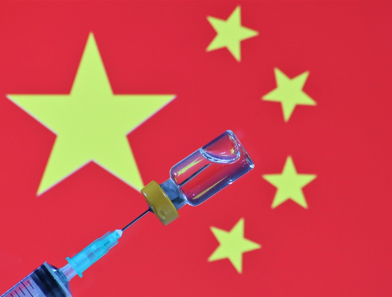 kínai vakcina, gyorsteszt, elisa teszt, immunitás, védettség, ellenanyag