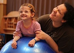 Ahol a legközelebb a segítség: a szegedi Odú Fejlesztő Központ