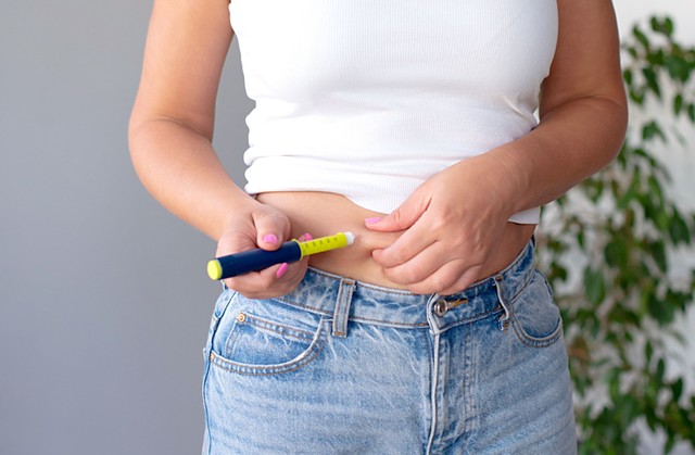 Miért nem elég egy tabletta? Ezért kell injekcióval bejuttatni az inzulint