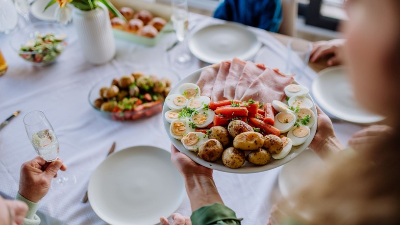 Túl sok sonka, ital húsvét életveszélyes