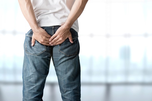 Ne hagyja, hogy az aranyér súlyosbodjon! Ebben a stádiumban még kezelhető