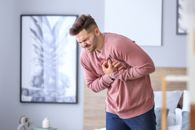 Stroke vagy szívinfarktus: mi a különbség a tünetek között? Itt a kardiológus válasza