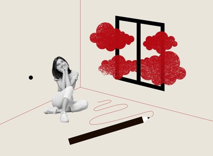 Orvosmeteorológia: ha nagy, drámai ellentmondásokra vágyik, a szombat a kedvence lesz! című cikk nyitóképe