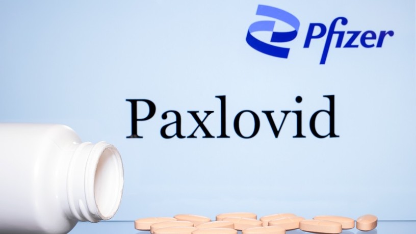 Pfizer, Paxlovid, Covid-19, gyógyszer, koronavírus, tabletta