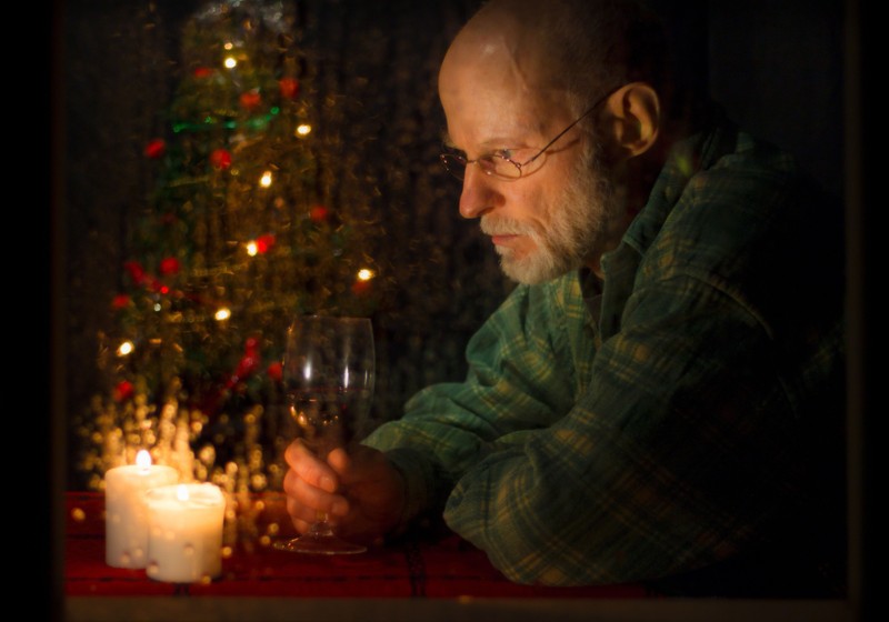 Karácsony magányosan: ezzel segíthet azon, aki egyedül tölti az ünnepeket