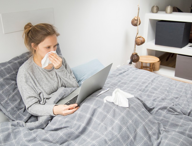 ágynemű, mosás, portatka, allergia orrfolyás köhögés