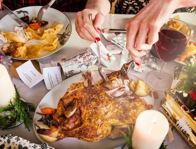 Ünnepek karácsony cukorbeteg diabétesz étel