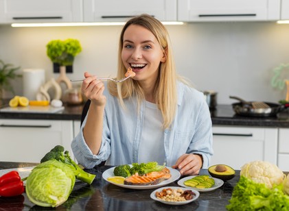 7 étel, amiben több fehérje van, mint a húsban című cikk nyitóképe