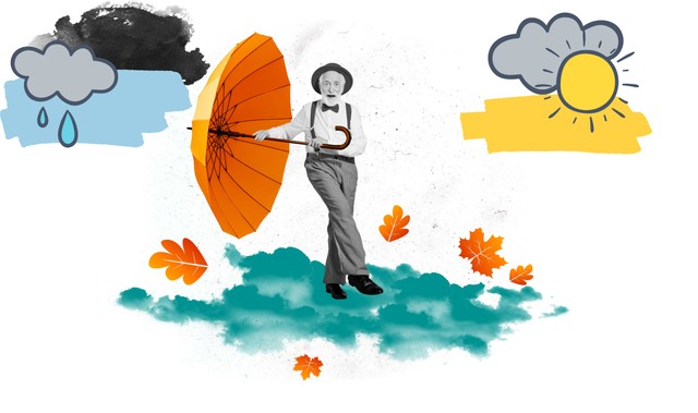 Orvosmeteorológia: ilyen kettős lesz a hőérzetünk és a közérzetünk hétfőn