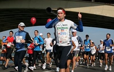 Budapest Maraton és Futófesztivál!