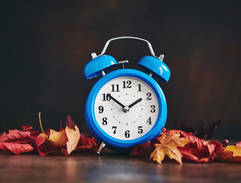 óraátállítás, orvosmeteorológia, óra, front