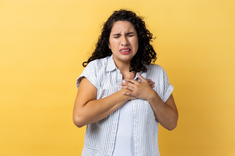 Néha erősen bedobban a szíve? Ezzel is jelezhet a szívritmuszavar