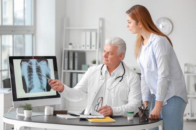 Rákszűrés: hol, hogyan és mennyiért? Ezeket érdemes tudni róla!