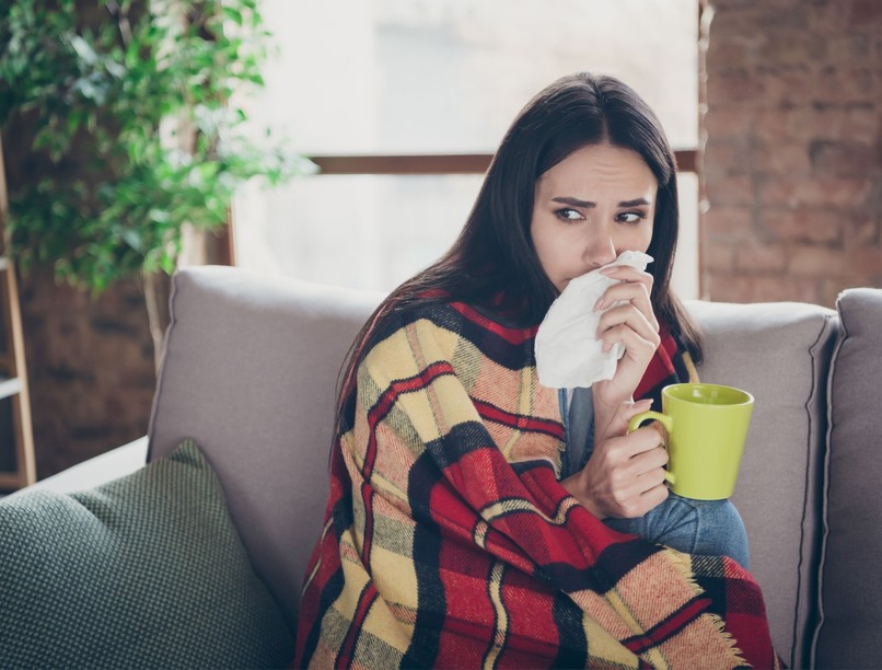 elhúzódó nátha orrdugulás orrfújás