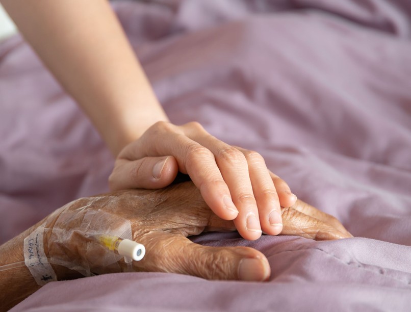 haldoklás halál hogy zajlik