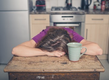 Long covid: még most is sokakat érint az ólmos fáradtság