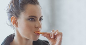 Ezzel a módszerrel győzhetjük le a sós ételek iránti vágyunkat!