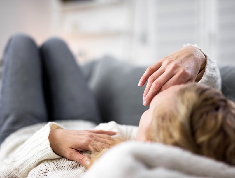 várható időjárás fronthatás vasárnap