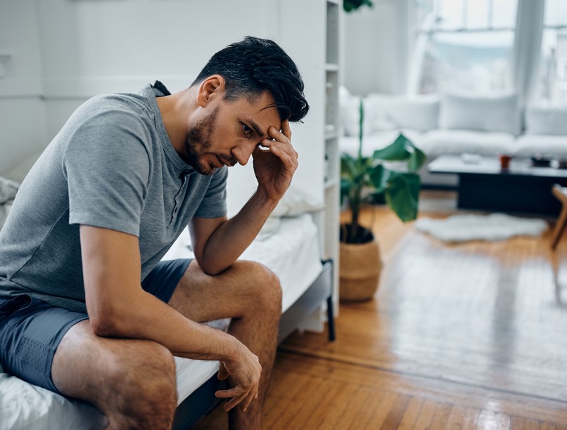 merevedési zavar, potenciazavar, impotencia