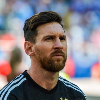 Koronavírus: Messi nem vette komolyan a covidot, ez lett a következménye című cikk nyitóképe