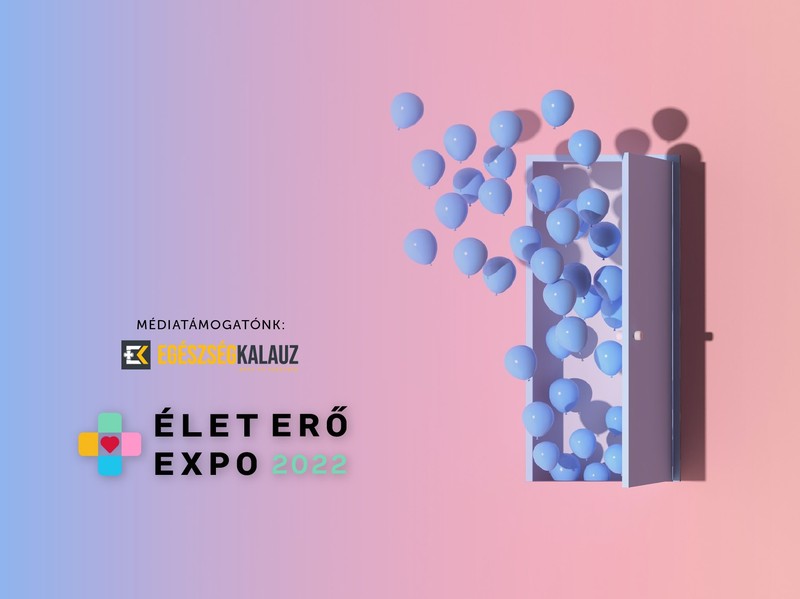 Sikerrel zárult az ÉLET ERŐ EXPO: június végéig megtekinthető a kiállítás