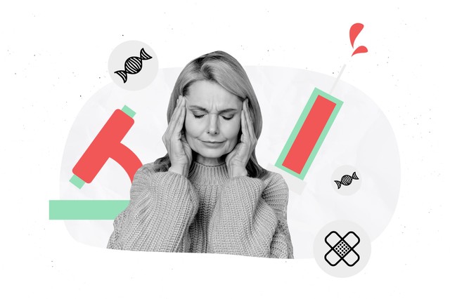 Orvosmeteorológia: szerdán főleg keleten lesz érezhető ez a terhelés