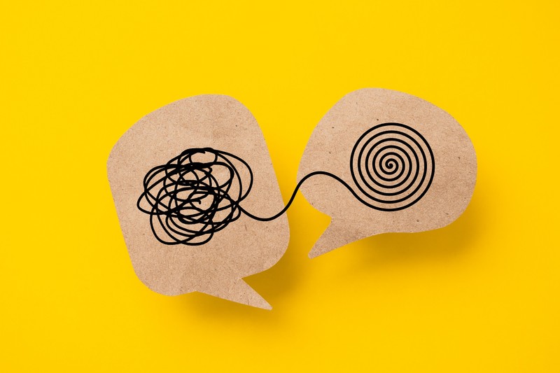 Mire utal a zavartság?