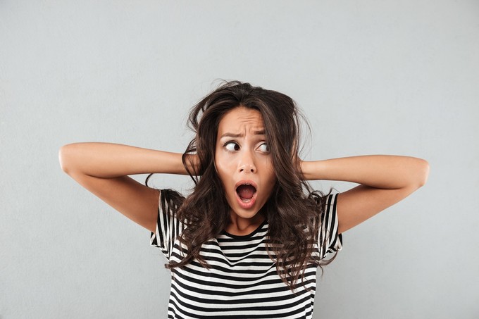 Szálljunk ki a mókuskerékből: ezek a szokások okozhatnak alvásproblémákat című cikk nyitóképe