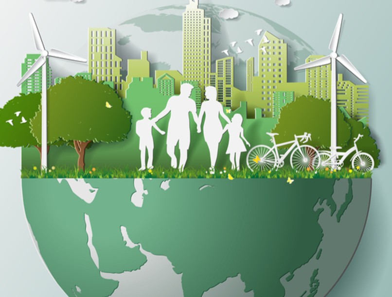 séta, sétaműhely, Ringier Axel Springer, Bolygóbarát Budapest, újbuda