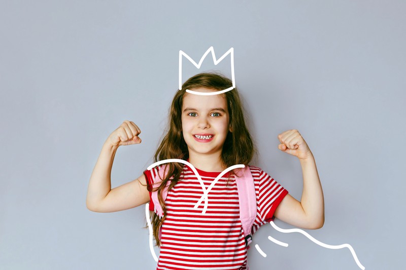 Az önbizalom kezdetei: így formálódik az önértékelés gyermekkorban