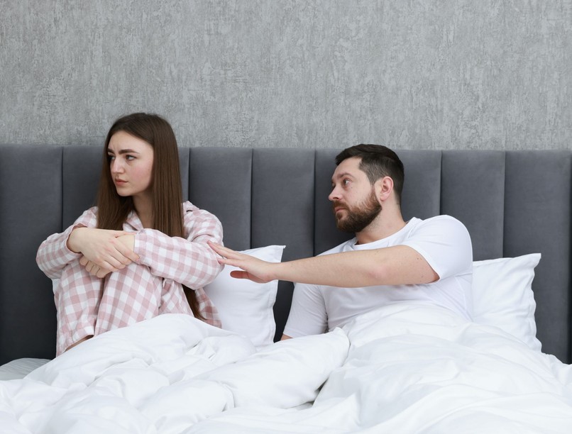 fájdalmas szex okai