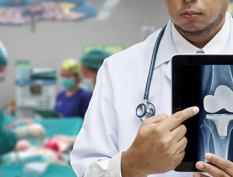 porckopás ízület kopása térd fájdalom porc újjáépítése