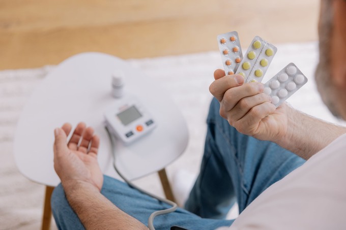 Makacsul magas vérnyomás gyógyszer mellett? 12 hiba, ami miatt nem működik a gyógyszer című cikk nyitóképe