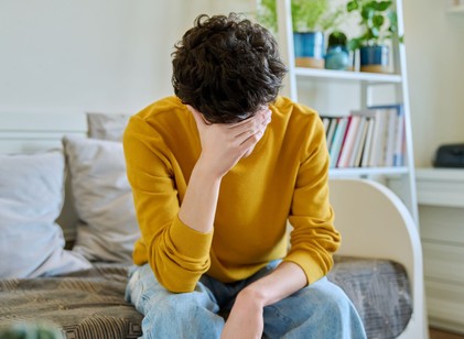 Ő a legfiatalabb Alzheimer-kóros beteg – mindössze 19 éves című cikk nyitóképe