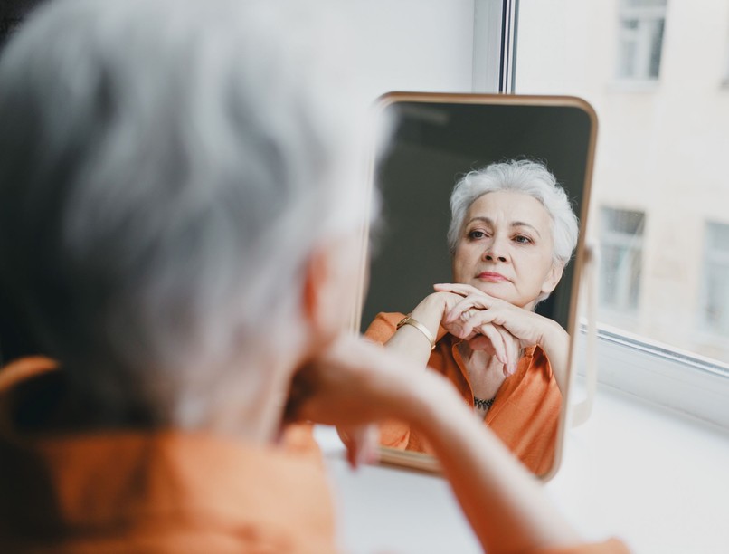 öregedés élekor felgyorsul kutatás