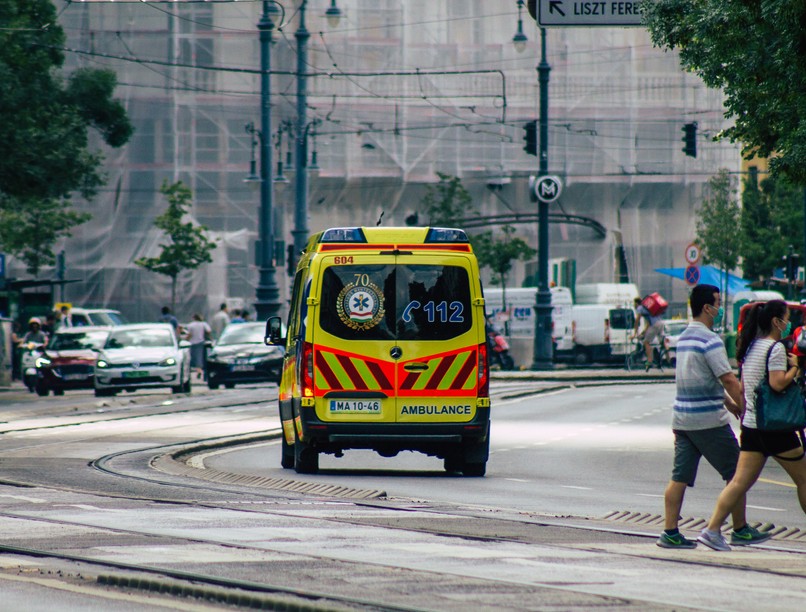 omsz, orvosi ügyelet