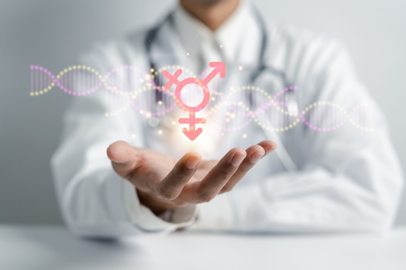 Ezt az 5 hormont minden nőnek ismernie kell!