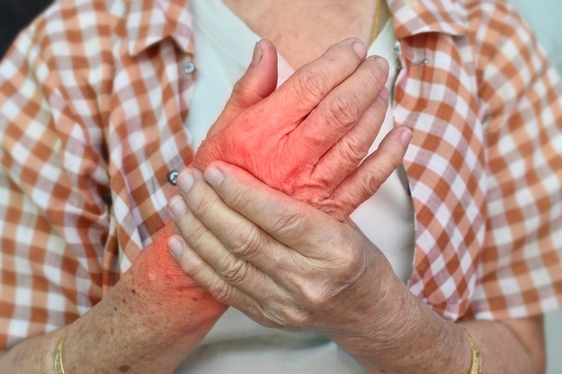 Orvosmeteorológia: nem lesz könnyű a szombat, ha ízületi problémákkal küzd