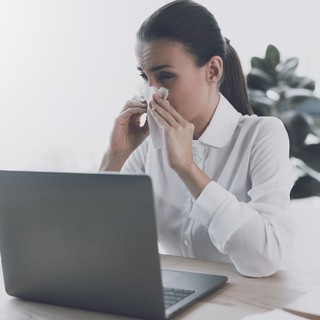 Orrnyálkahártya-károsodás tünetei, vizsgálata és kezelése című cikk nyitóképe