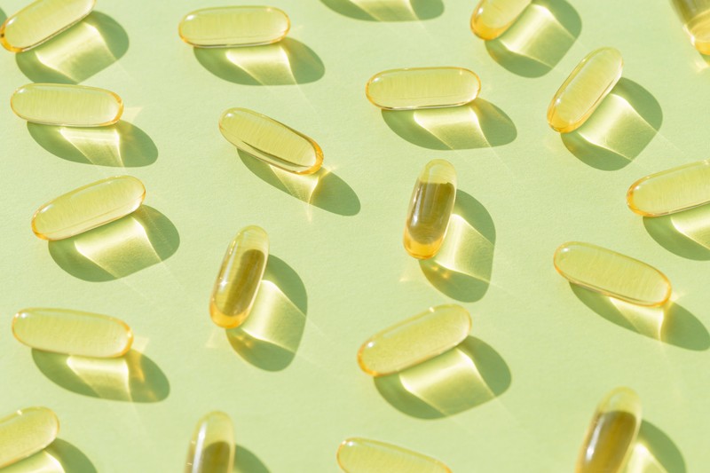 A D-vitamin olyan, mint egy életmódhormon! Valójában ennyi mindent befolyásol a szervezetben