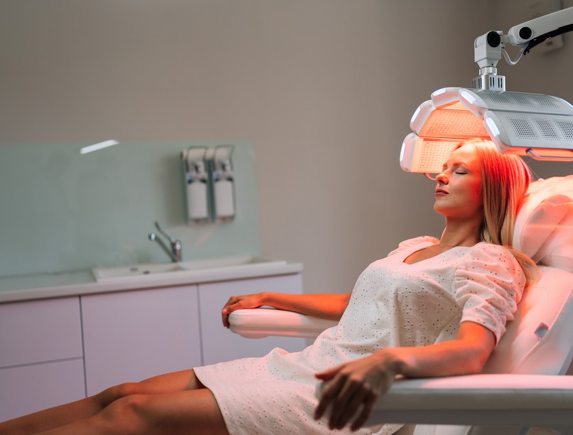 fotodinámiás kezelés fotodinámiás terápia leírás