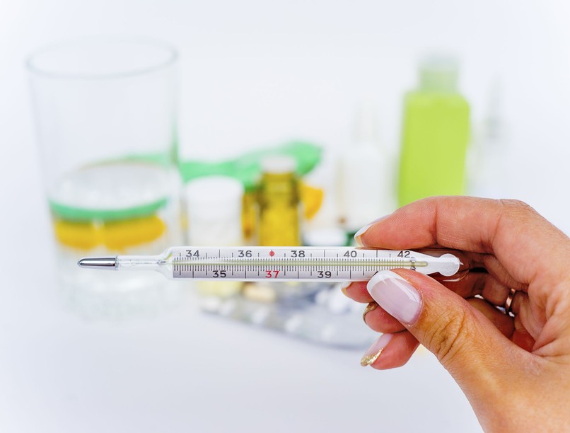 megfázás ellen erősítő koktél