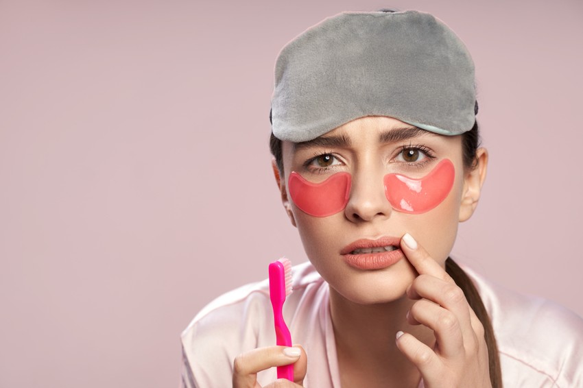 A legtöbb esetben a szájzugberepedés rövid időn belül elmúlik. Ha azonban krónikusan fennáll, akkor már szájzuggyulladásról (cheilitis angularis) beszélünk.