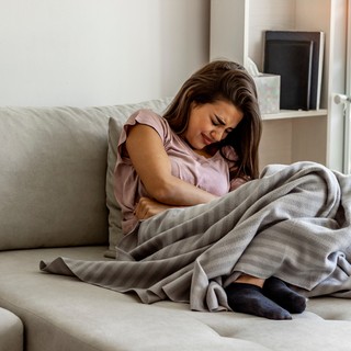 Hat év, hét orvos – általában ennyi kell, hogy kiderüljön az endometriózis című cikk nyitóképe