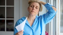 Menopauza: közel egymillió magyar nőt érint, mégis sokszor tabutéma a változókor című cikk nyitóképe