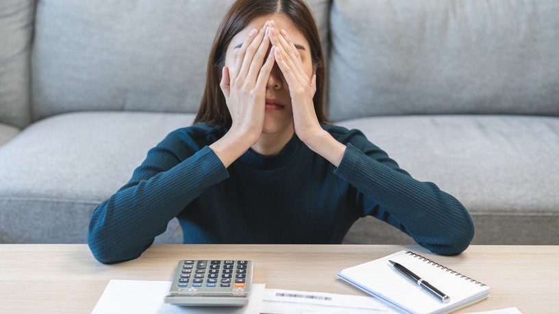 stresszoldás stressz szorongás sport kezelés mozgás