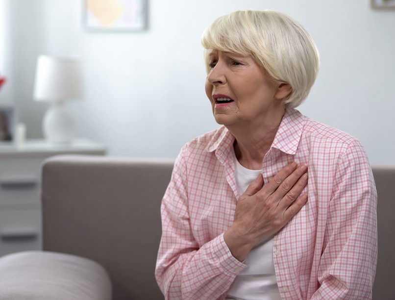 szabálytalan a szívverés, szívritmuszavar kezelés