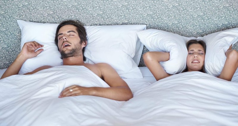 Mit tehetünk a horkolás ellen?